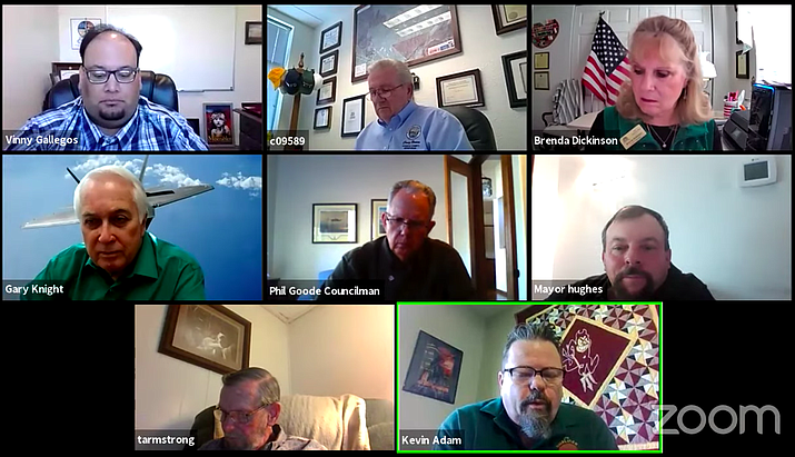 Improvements to 89/89A interchange head to study; CYMPO board agrees it should be among priorities